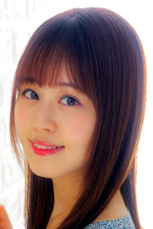 Natsumi Hioka photo