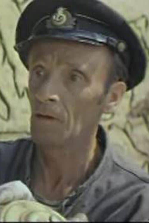 Naum Kavunovsky photo