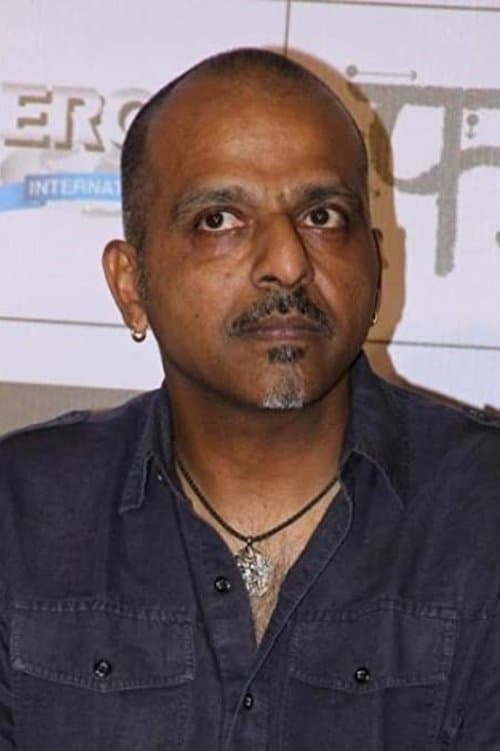 A portrait of Navdeep Singh