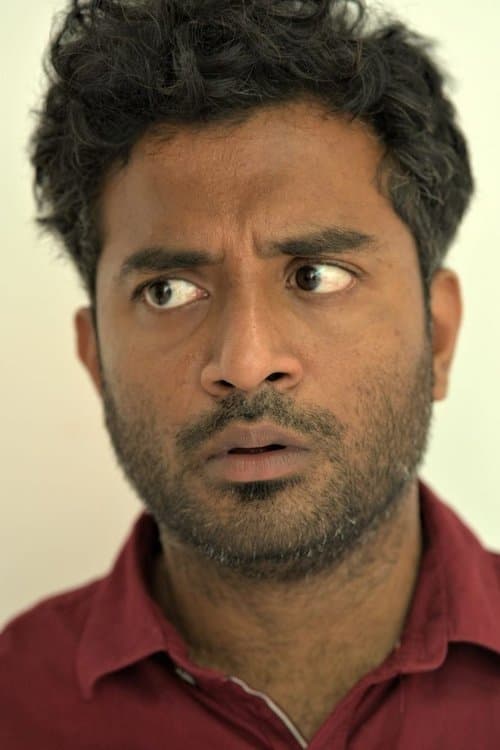 Naveen Muthavarapu photo