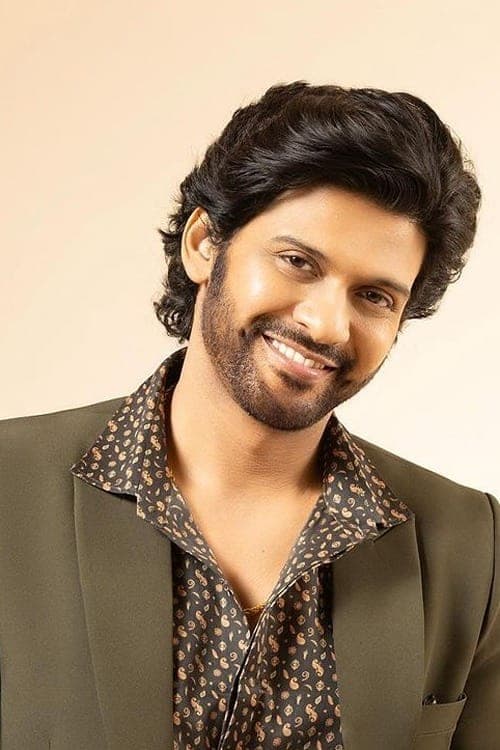 Naveen Polishetty photo
