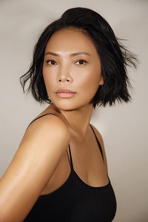 Navia Nguyen photo