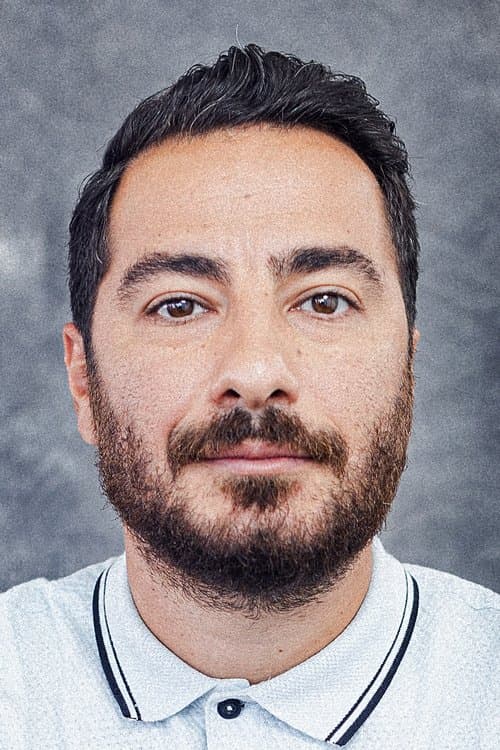 Navid Mohammadzadeh photo