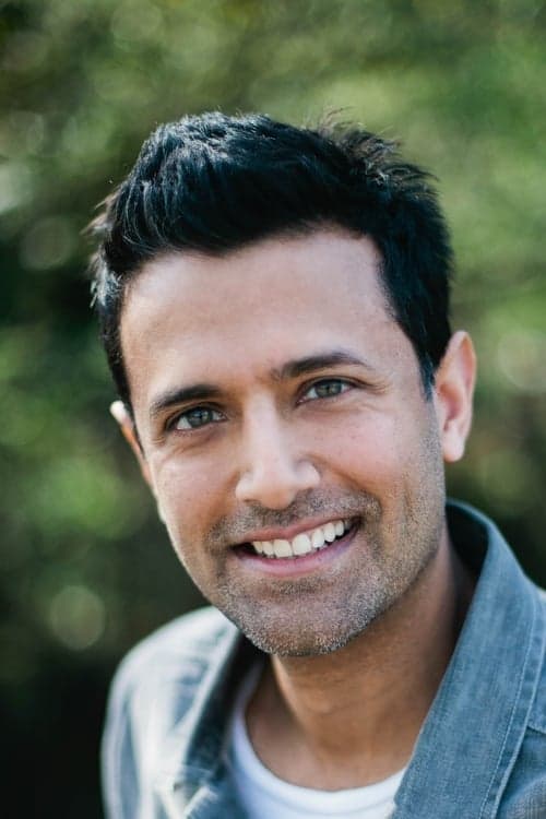 Navin Chowdhry photo