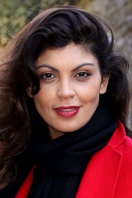 Nawell Madani photo