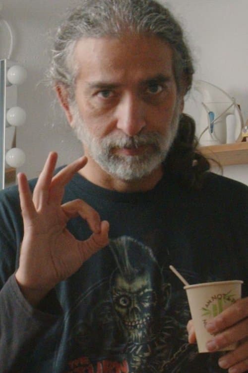A portrait of Naxo Fiol