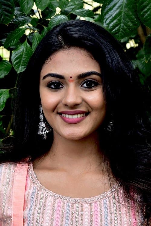 Nayan Sarika photo