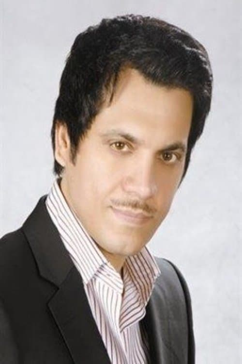 Nayef Rashed photo