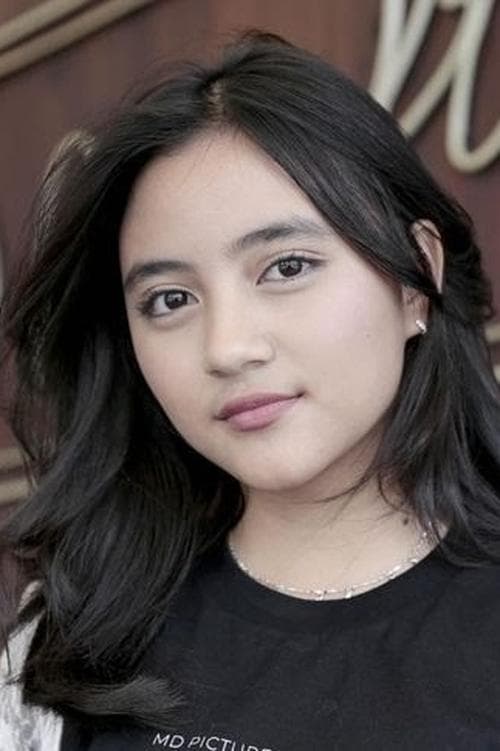 Nayla D. Purnama photo
