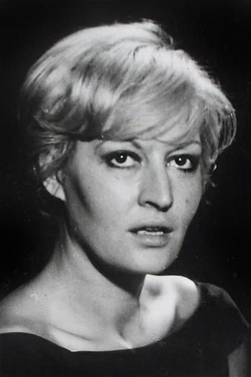 Nazan Adalı photo
