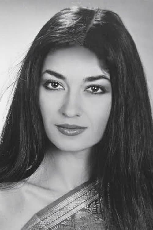 Nazan Saatçi photo