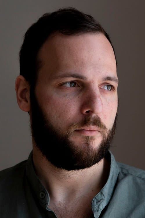 A portrait of Nazareno Manuel Nicoletti