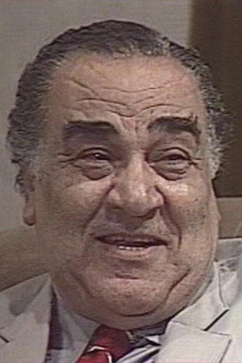 Nazim Sharawy photo