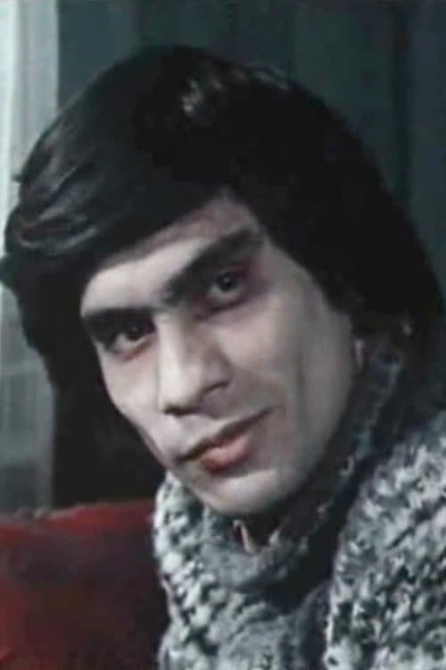 Nazim Tulakhodzhayev photo