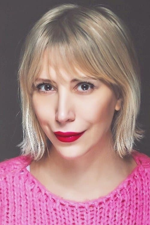 Nazlı Kar photo