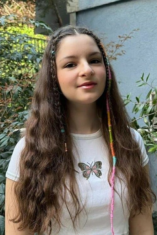 Nazlı Yağcı photo