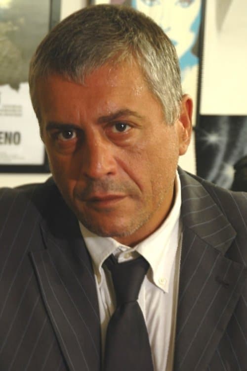 Nazzareno Bomba photo