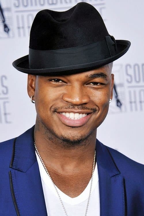 Ne-Yo photo