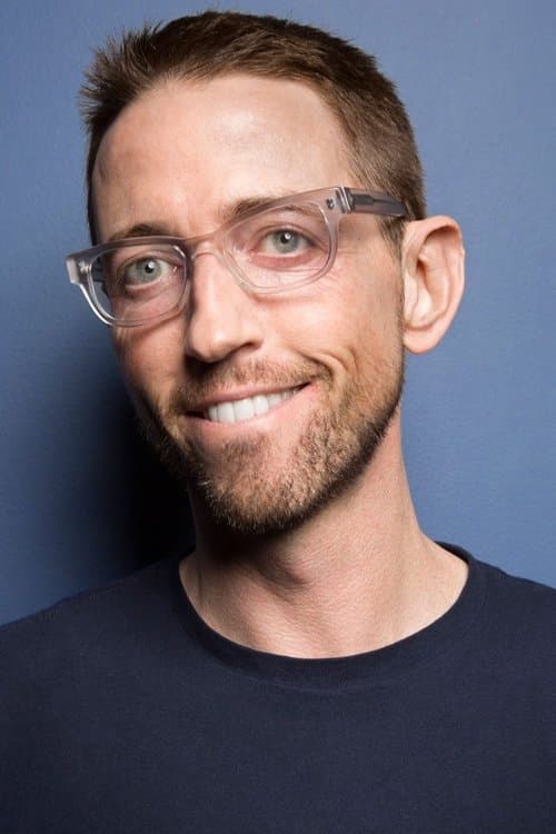 A portrait of Neal Brennan