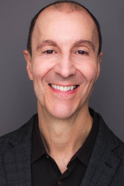 Neal Lerner photo