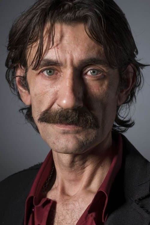 Nebil Sayın photo