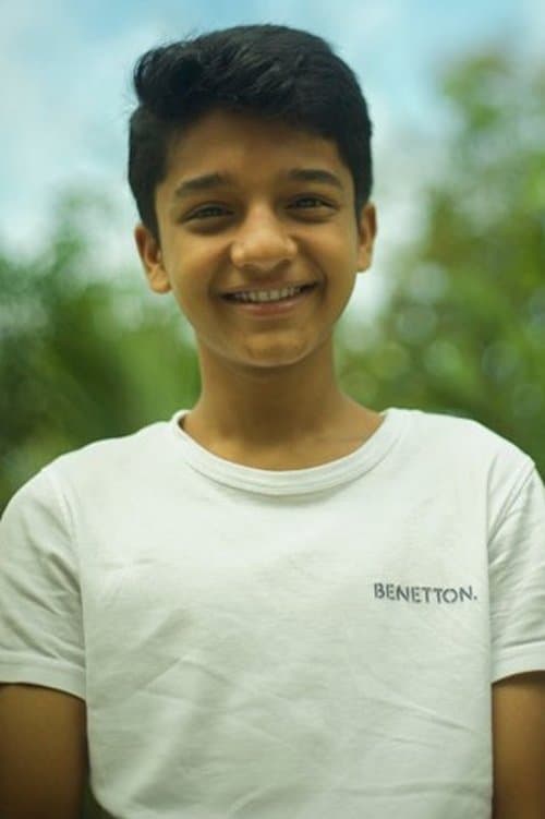 Nebish Benson photo