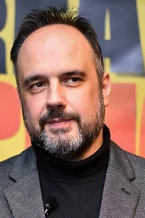 Nebojša Ilić photo