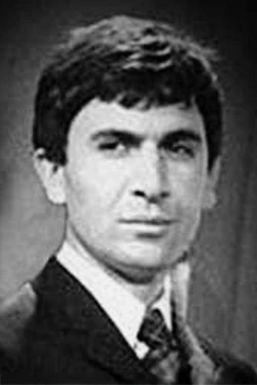 Necati Er photo