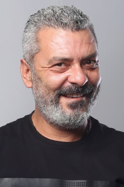 Necmi Yapıcı photo