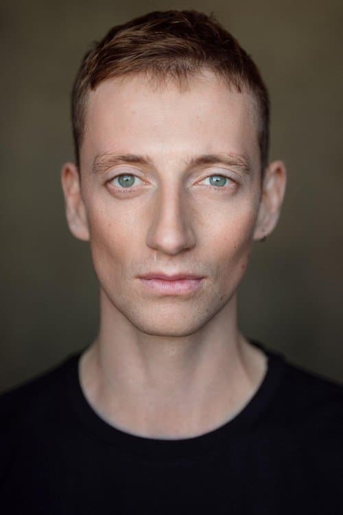 Ned Campbell photo