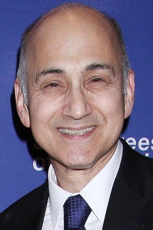 Ned Eisenberg photo