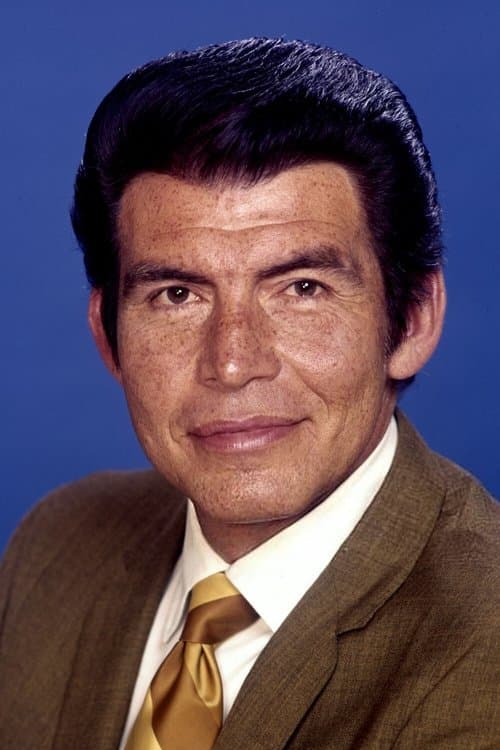 Ned Romero photo