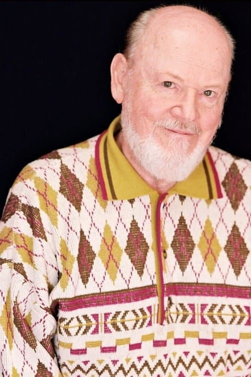 Ned Wertimer photo