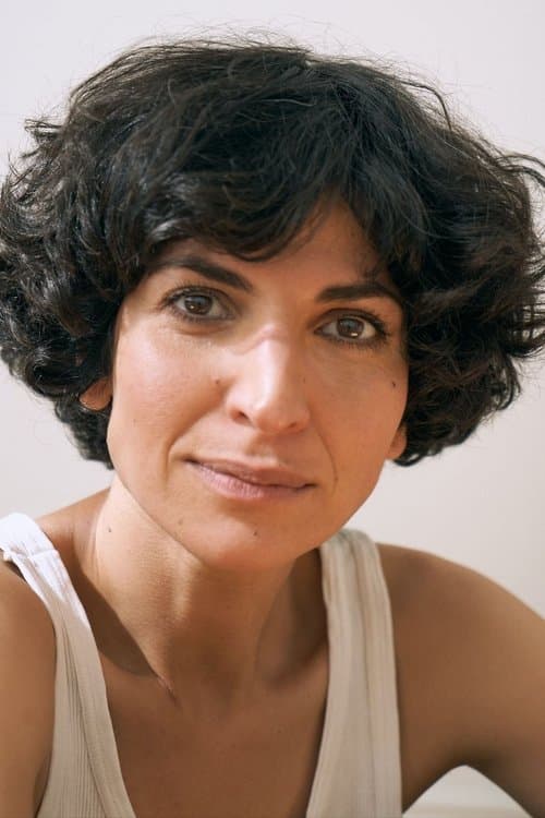 Neda Rahmanian photo