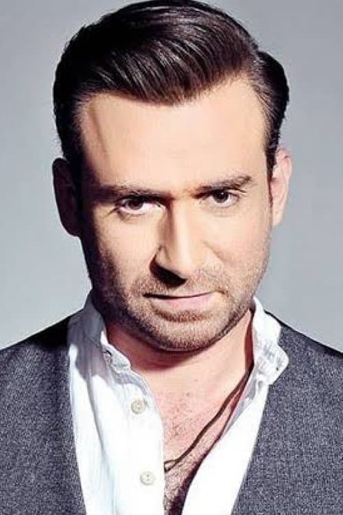 Nedal Al Shafeay photo