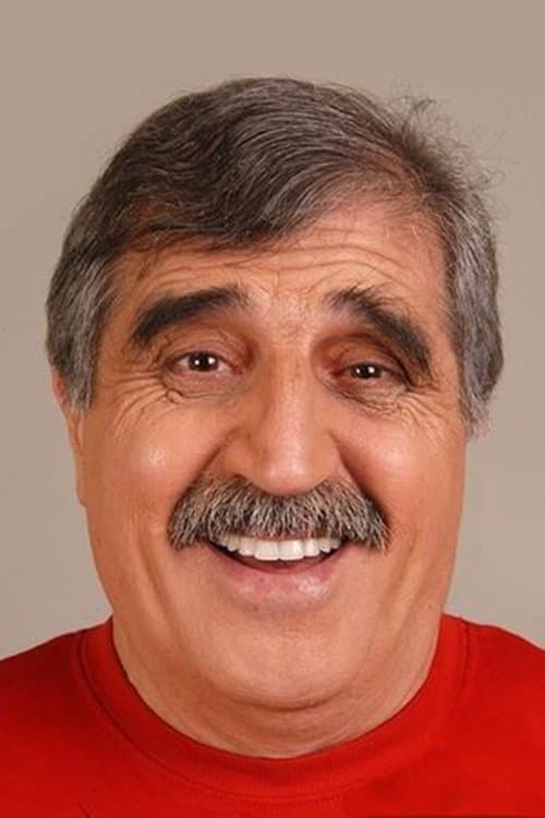 Nedim Doğan photo