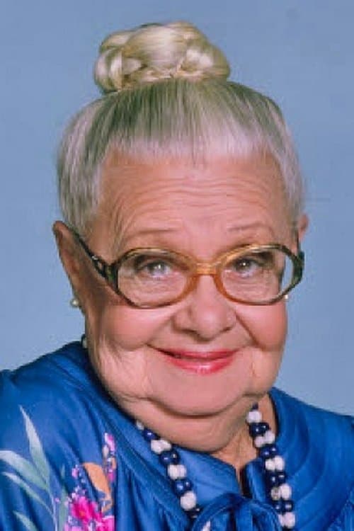 Nedra Volz photo