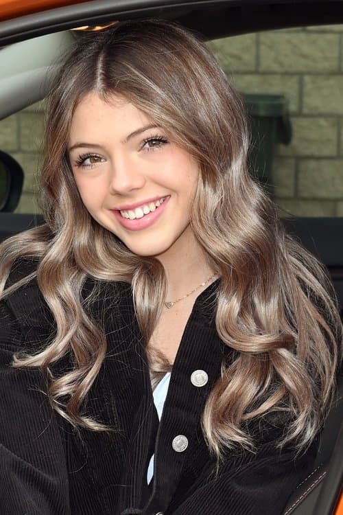 Neela Jolene photo