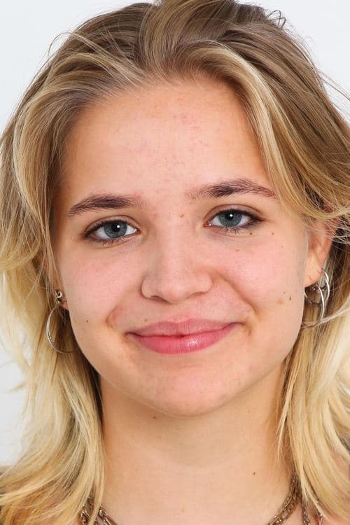 Neele-Marie Nickel photo