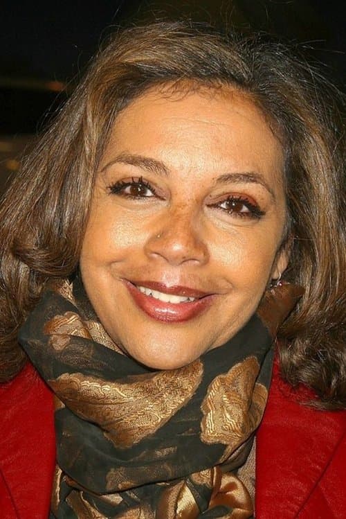 A portrait of Neema Barnette