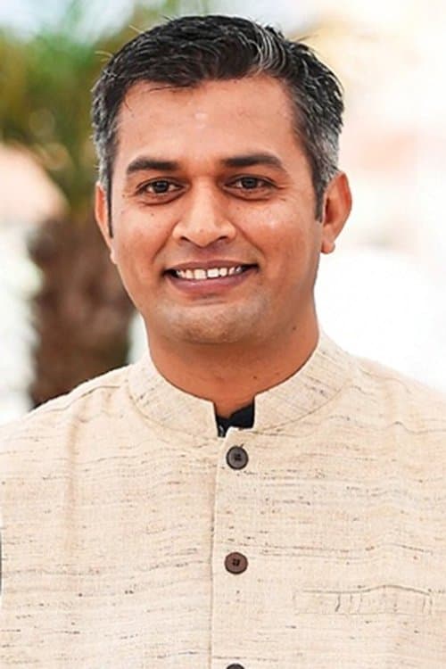 A portrait of Neeraj Ghaywan