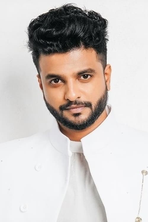 Neeraj Madhav photo