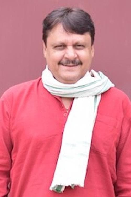 Neeraj Sood photo