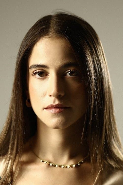 Nefeli Kouri photo