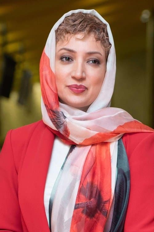 Negar Abedi photo