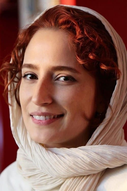 Negar Javaherian photo