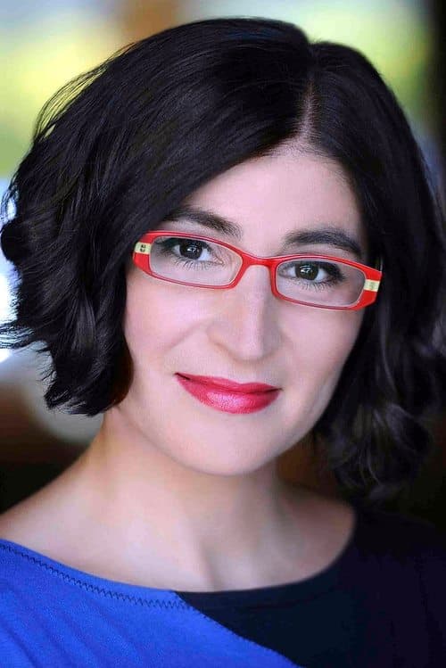 Negin Farsad photo