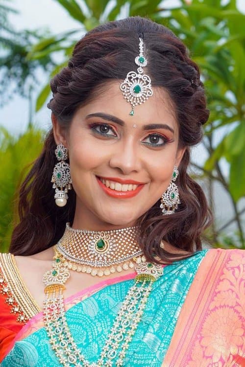 Neha Jha photo