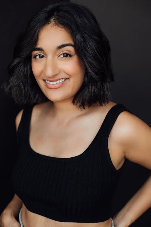 Neha Kohli photo