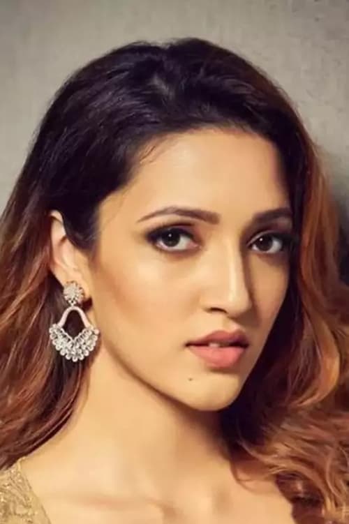 Neha Shetty photo